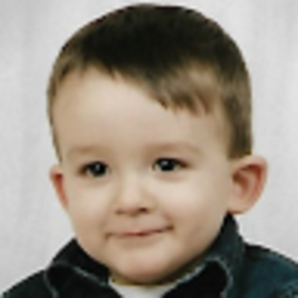 Meet your Posher, Stephen - Picture 1 of 1